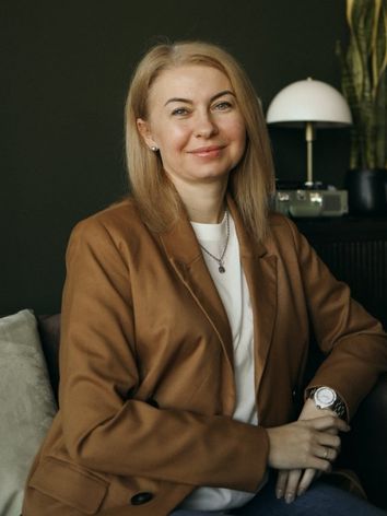 Анна Карнаухова