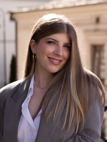 Лилия Крайнюк