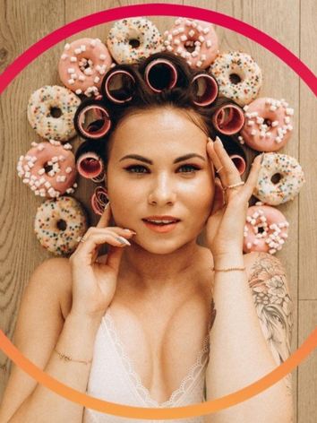 Ната Конфета Мастер Шеф