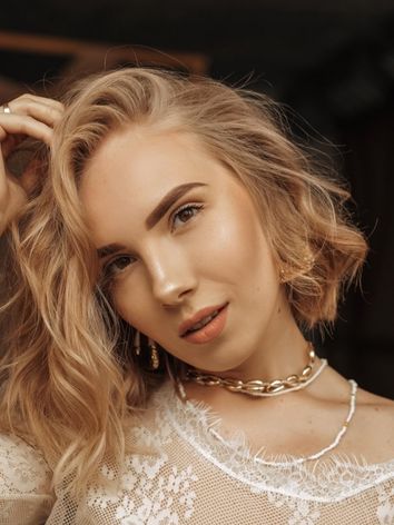 Натали Камышенко