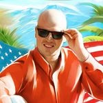 Dmitry Azovsky|Online Coach